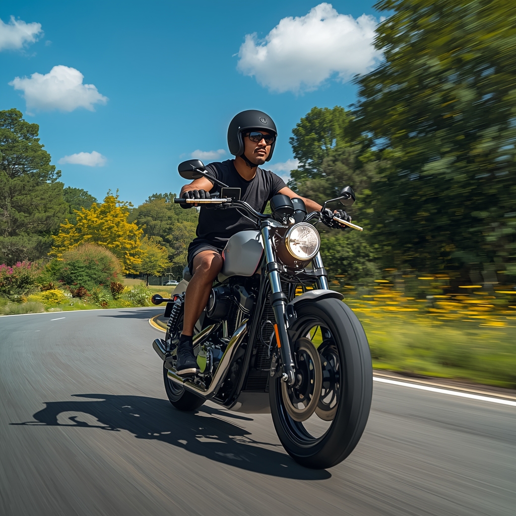 Aturan Berkendara: Panduan Santai Tapi Wajib Dipatuhi