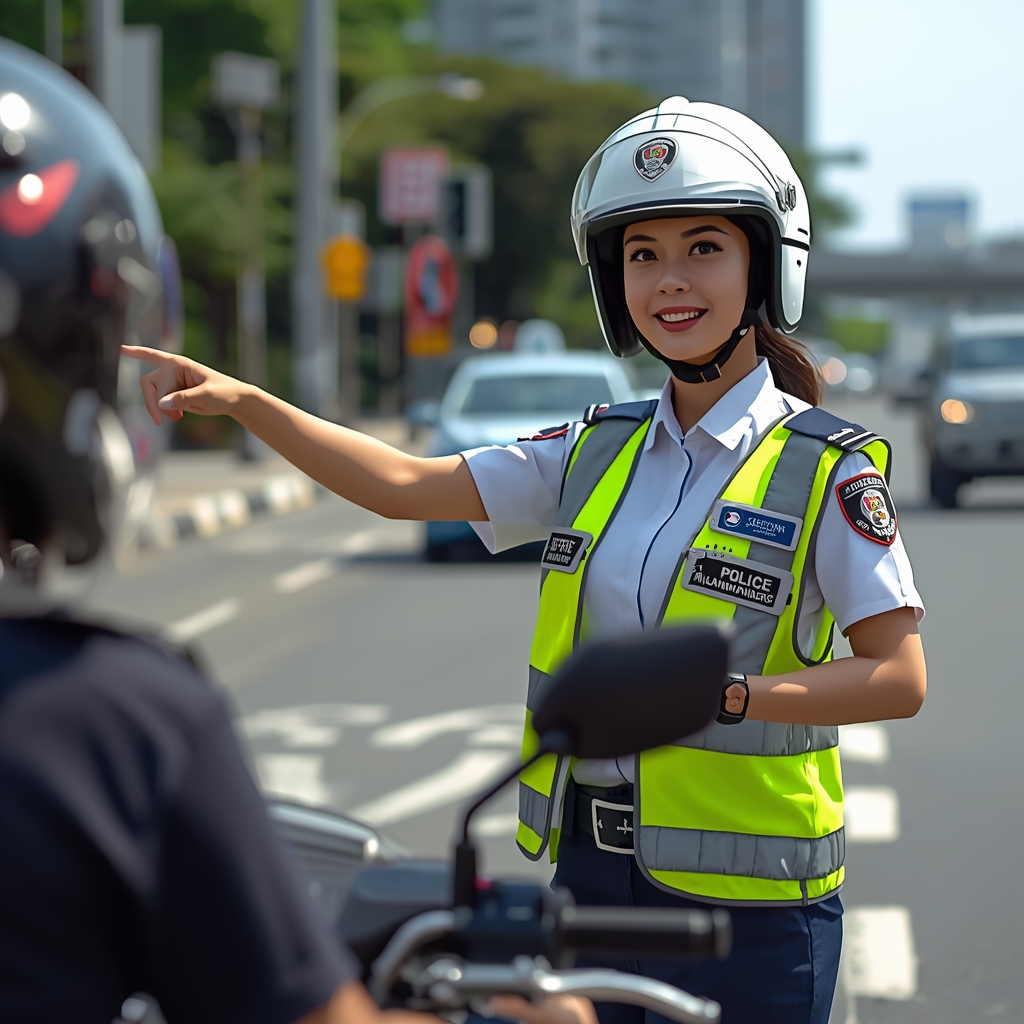 Edukasi Pengemudi: Panduan Aman dan Cerdas di Jalan Raya