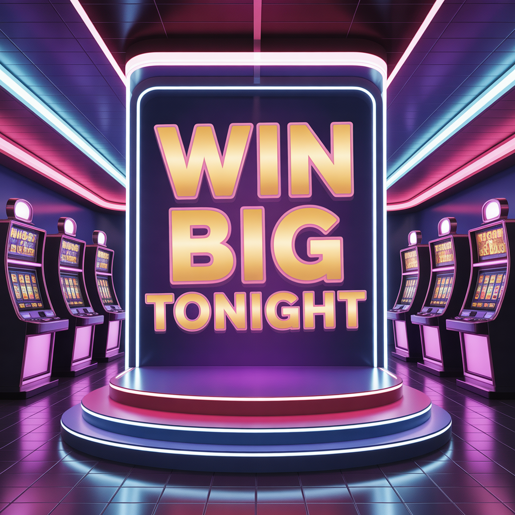 Petualangan Tanpa Batas di BETHOKI77: Platform Slot Modern