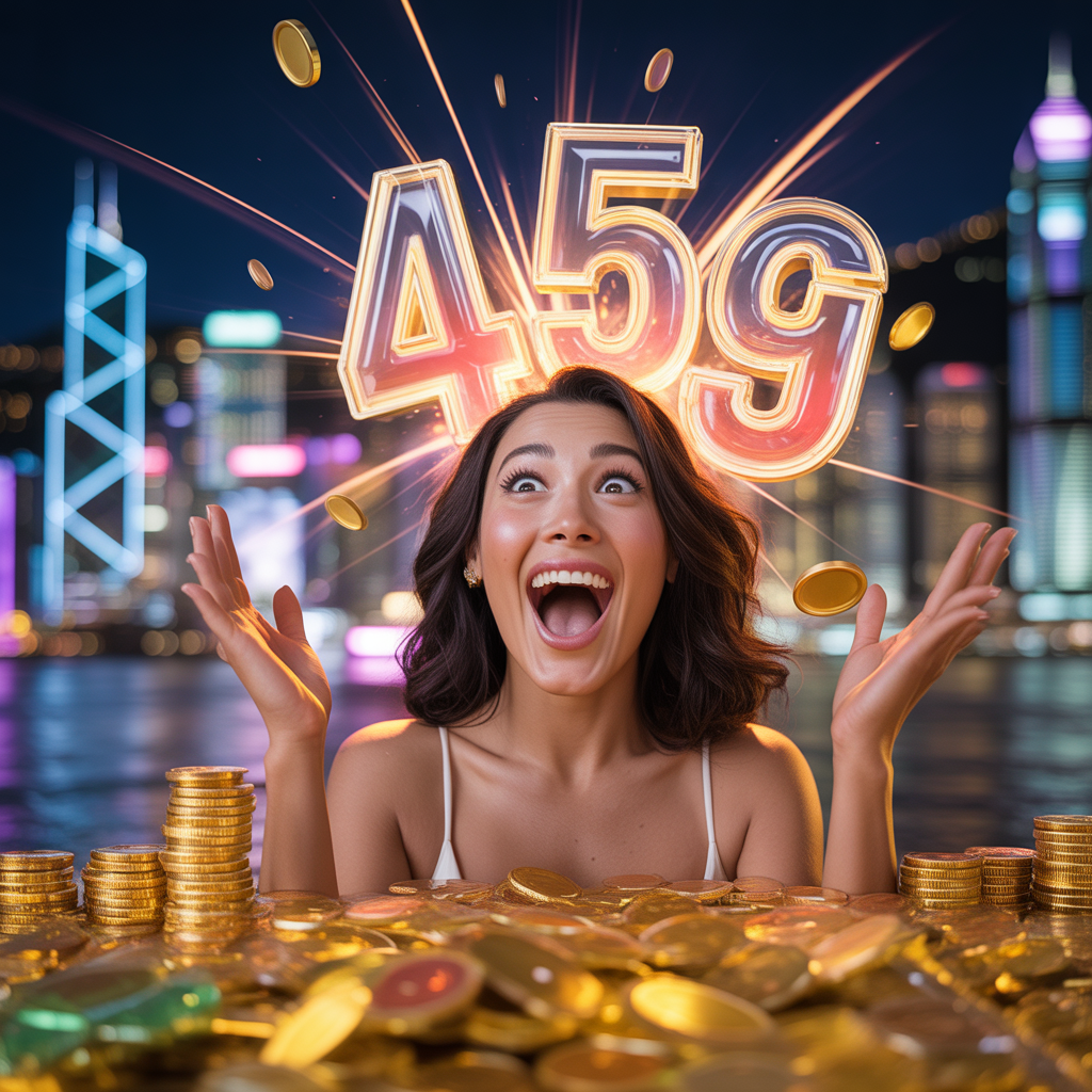 Bocoran Jitu! Togel VISABET88 Hari Ini Prediksi 4D Hongkong