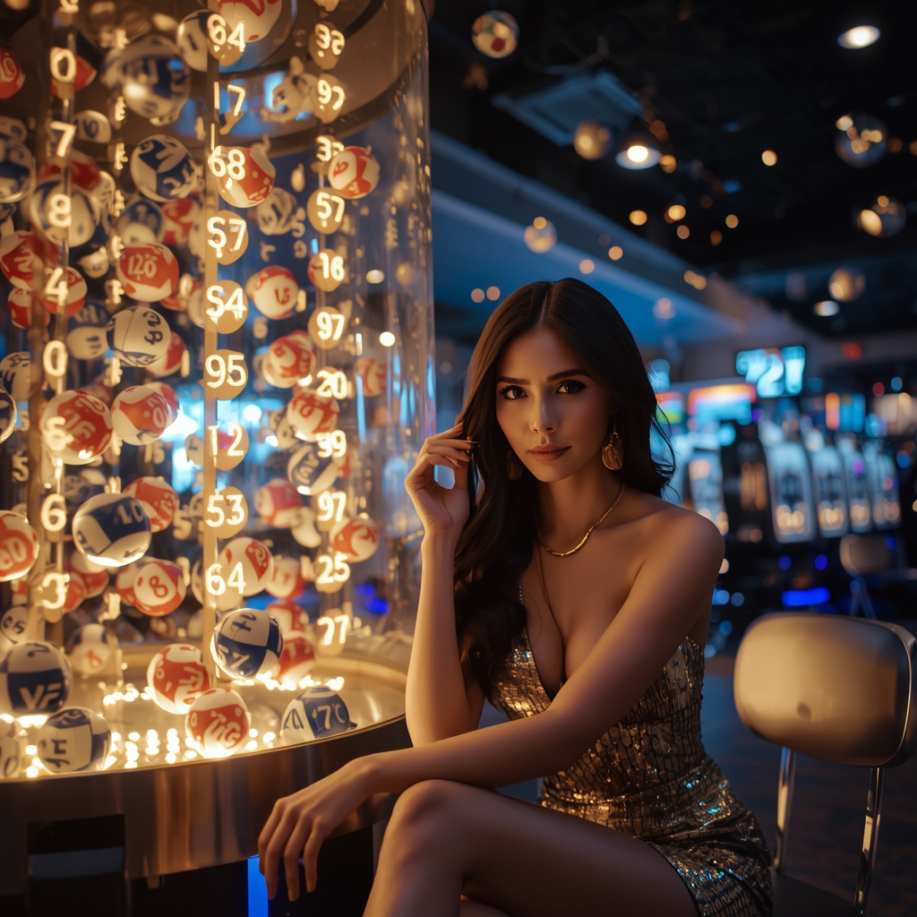 Strategi Kombinasi Angka Togel HK 4D di VISABET88