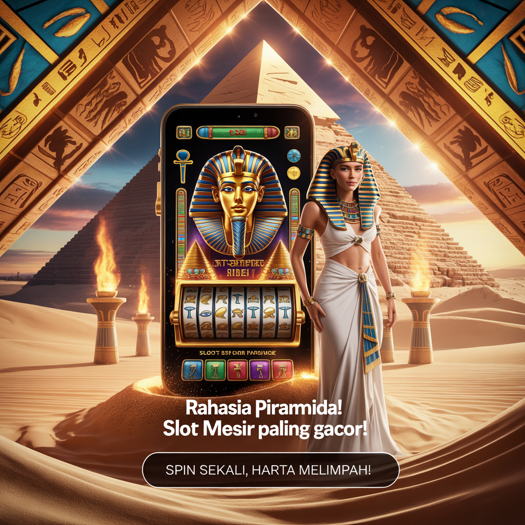 Kenapa AMERGG Jadi Buruan Player Slot? Ini Rahasia di Baliknya