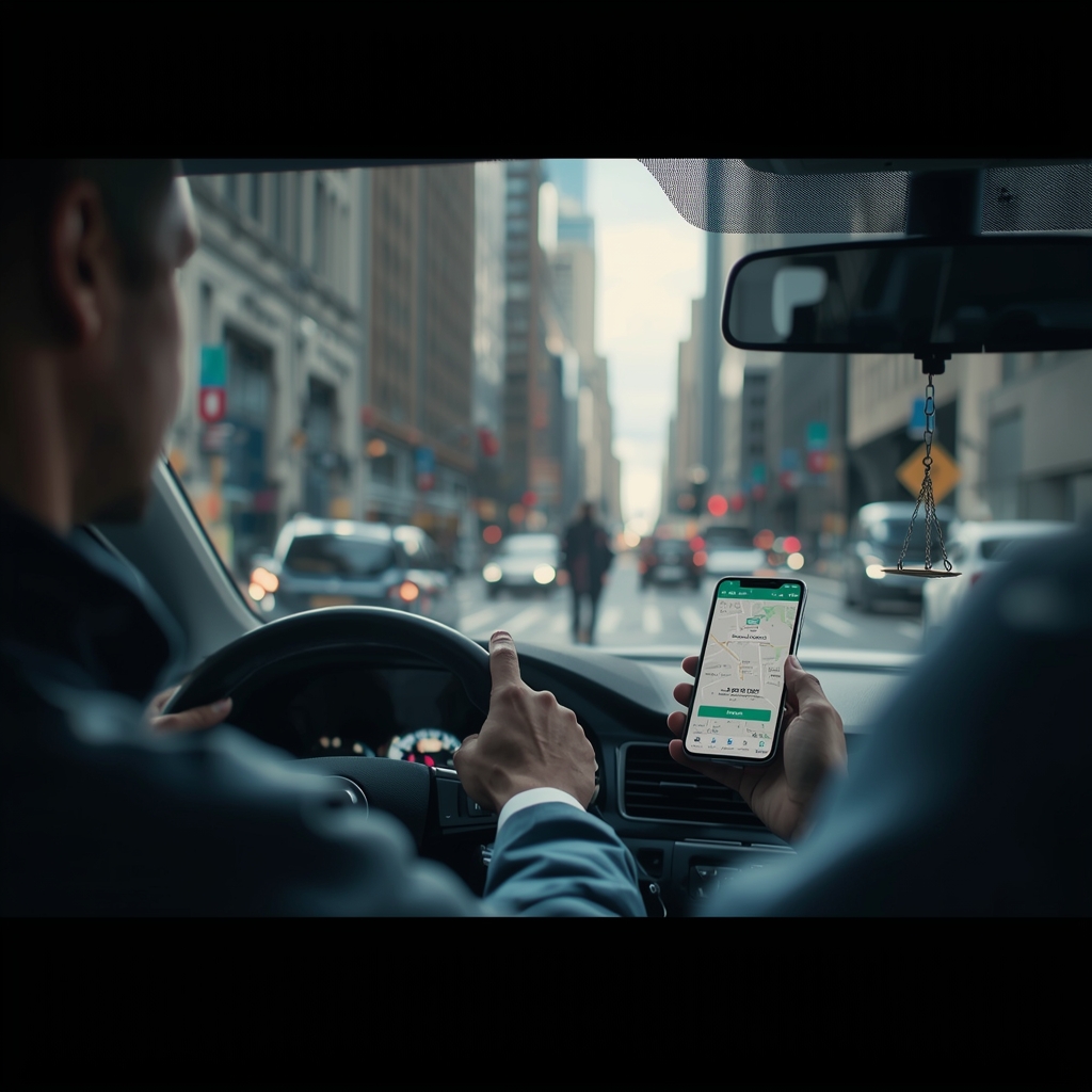 Hukum Transportasi Online: Aturan yang Wajib Anda Tahu