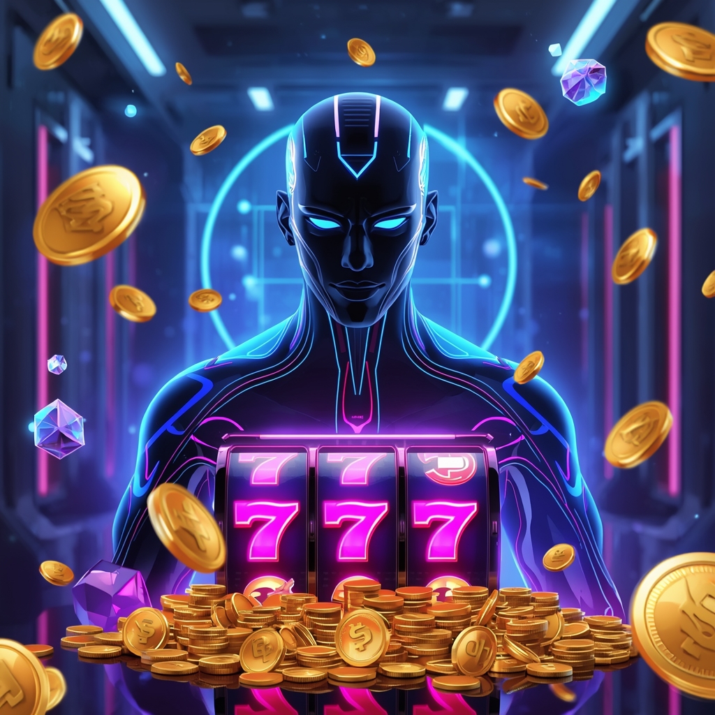 AMERGG: Cara Pilih Waktu Main Slot Lebih Cerdas