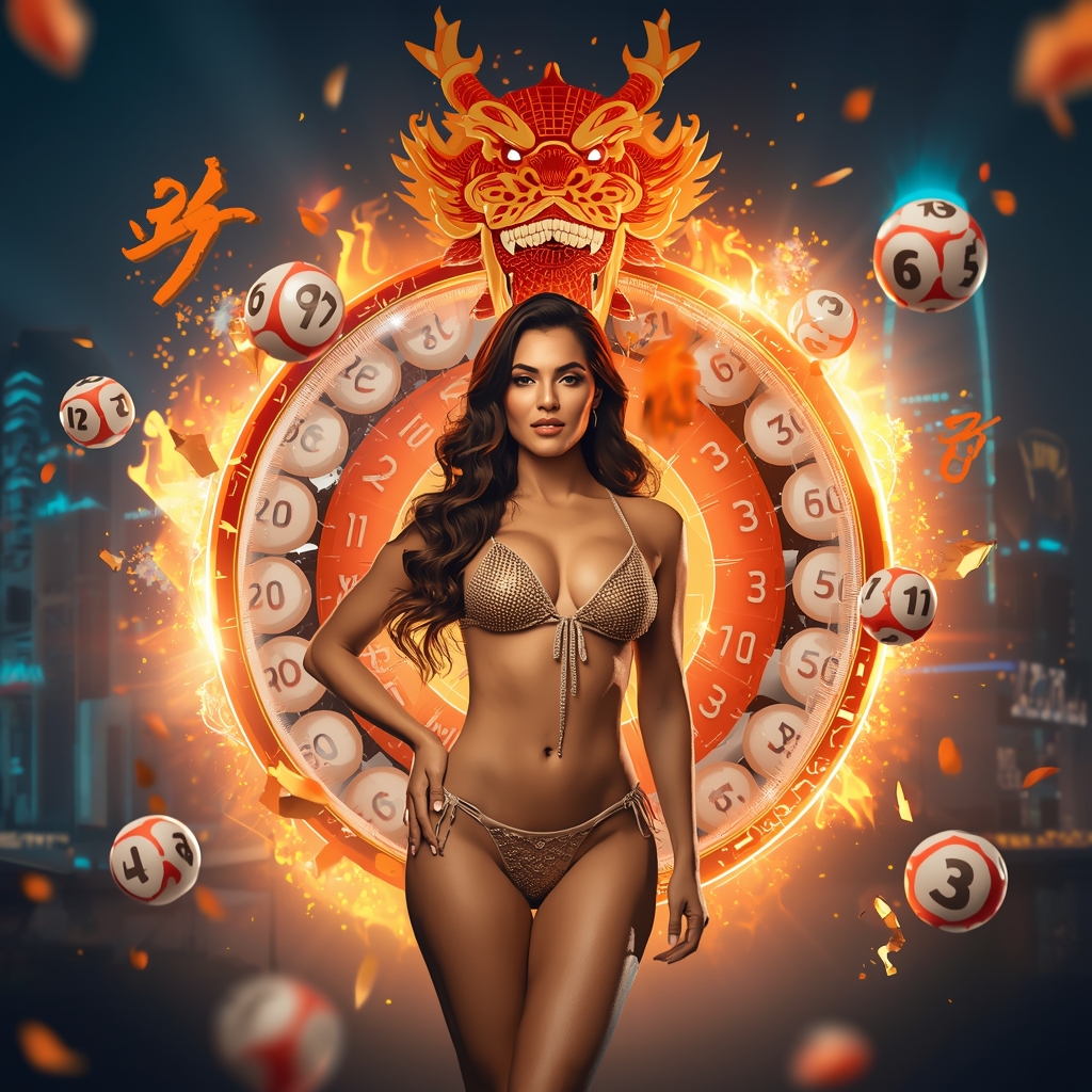 Rahasia Frekuensi Angka: Cara Membaca Pola Tersembunyi