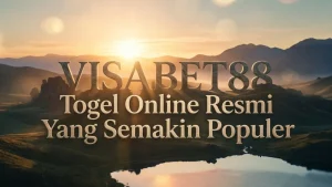 togel online resmi
