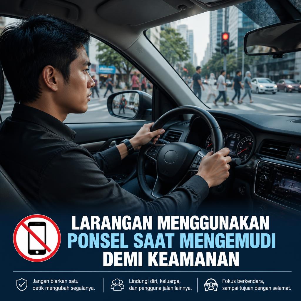 Aturan Berkendara