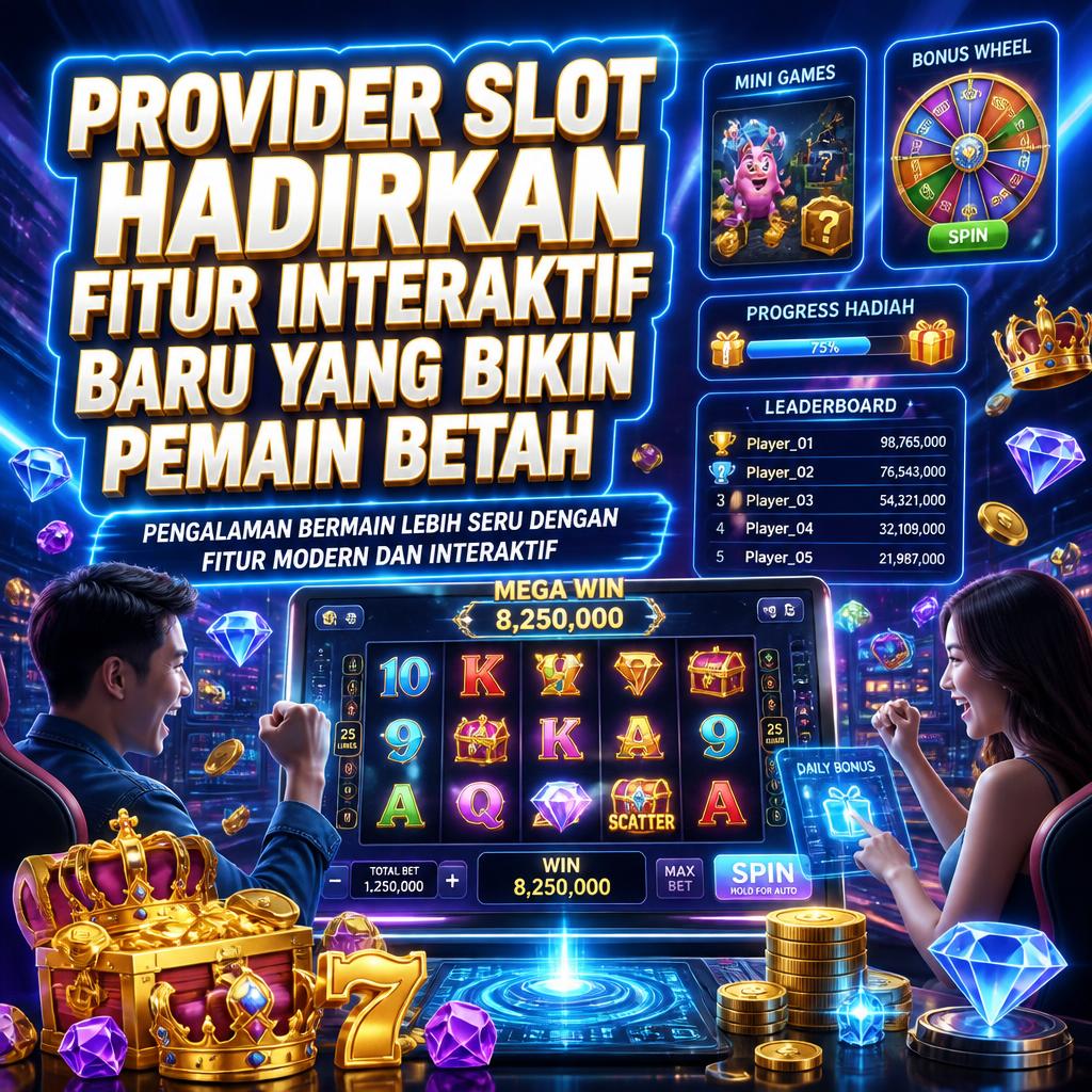 slot online