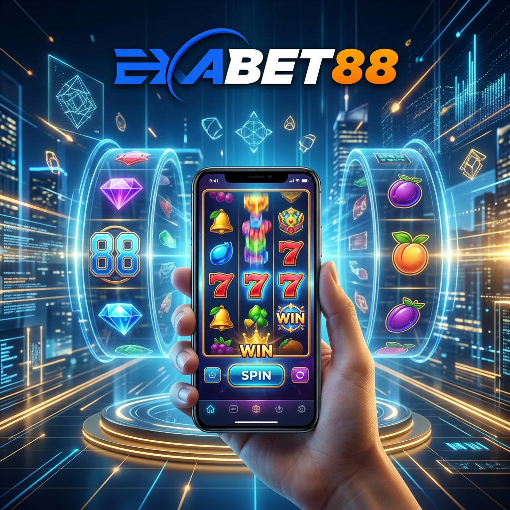 Slot Online