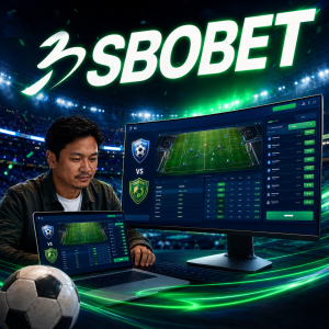 Taruhan Bola Online: Hiburan, Risiko, dan Batas Bermain